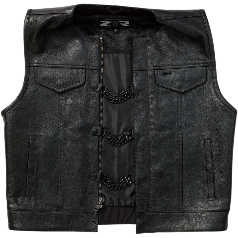 Z1R VEST EXTENDER 3 PK BLACK 2840-0073