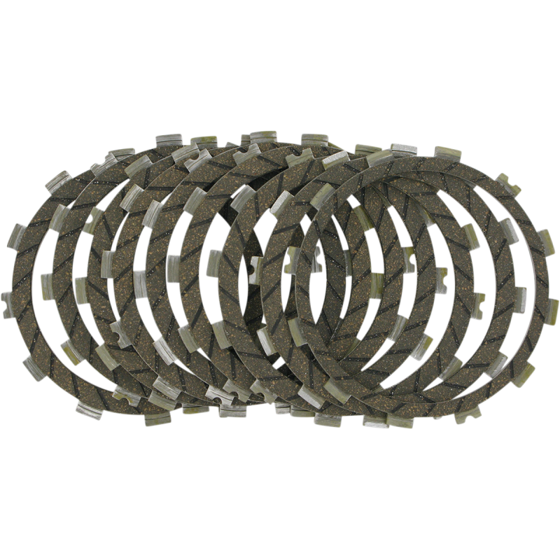 EBC CK3456 FRICTION PLATE SET EBC CK3456