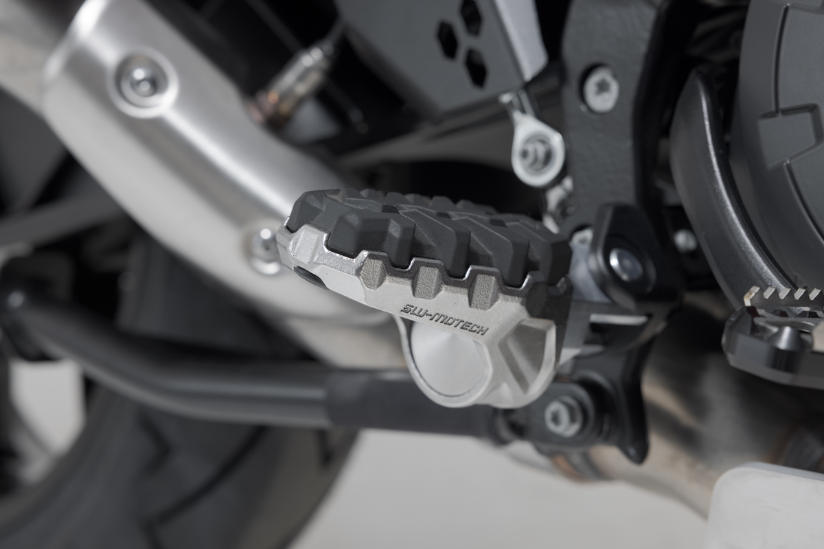 SW-MOTECH EVO FOOTREST KTM 1290 SADV (21-22) FRS.04.112.10200
