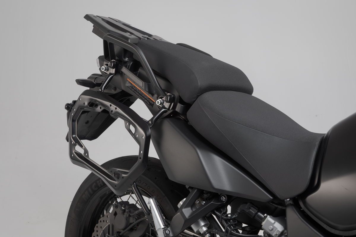 SW-MOTECH PRO SIDE CARRIER YAMAHA XT1200Z (10-23) KFT.06.145.30000/B