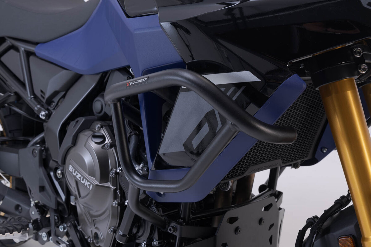 SW-MOTECH CRASHBAR V-STORM 800 DE (22-XX) SBL.05.845.10002/B