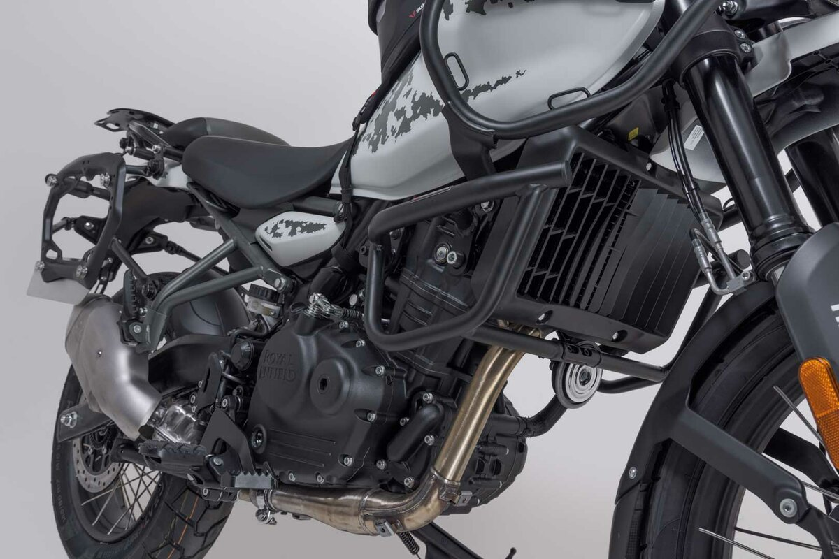 SW-MOTECH CRASHBAR R. ENFIELD HIMALAYAN 450 (23-24 SBL.41.620.10000/B