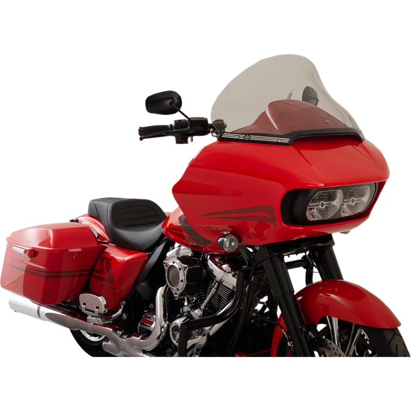KLOCK WERKS WINDSHIELD15-19 FLR FLTR 15"TN KWW-01-0314