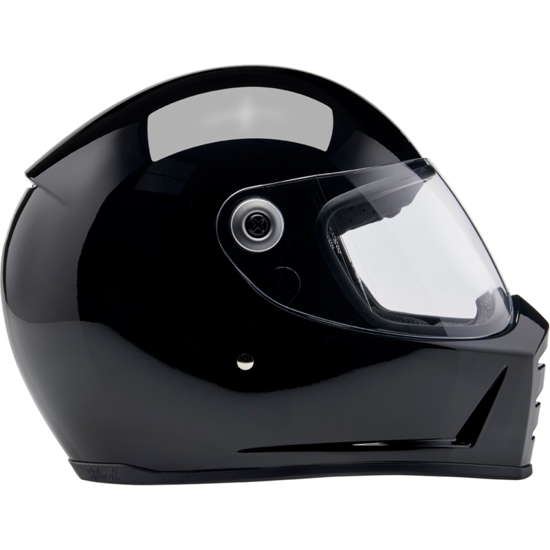 BILTWELL LANE SPLITTER GLOSS BLACK MD 1004-101-503