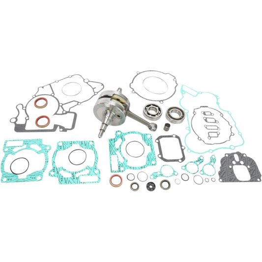 HOT RODS 09-12 150SX/XC BOTTOM END KIT CBK0063