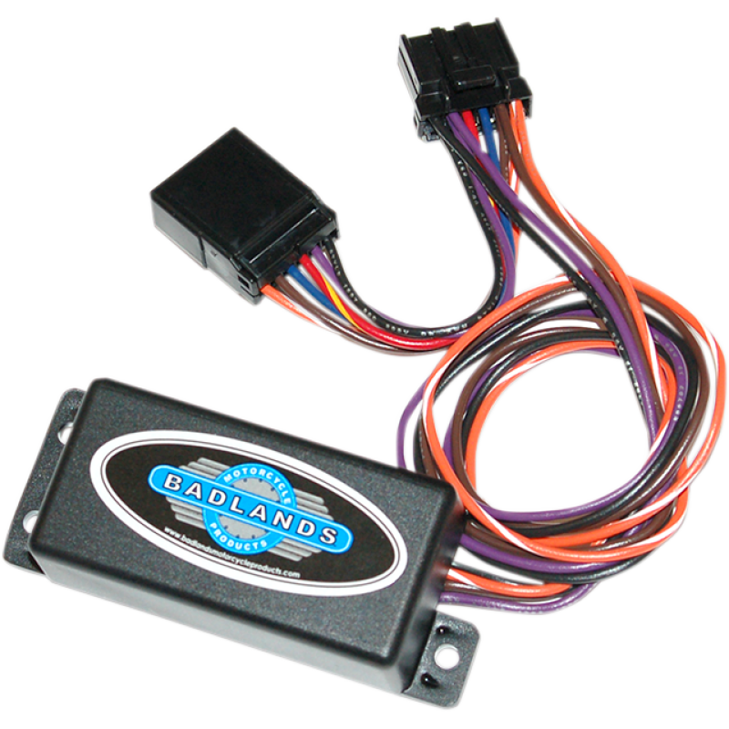 BADLANDS 04-13 XL T/S LOAD EQUALIZER III LE-03-C