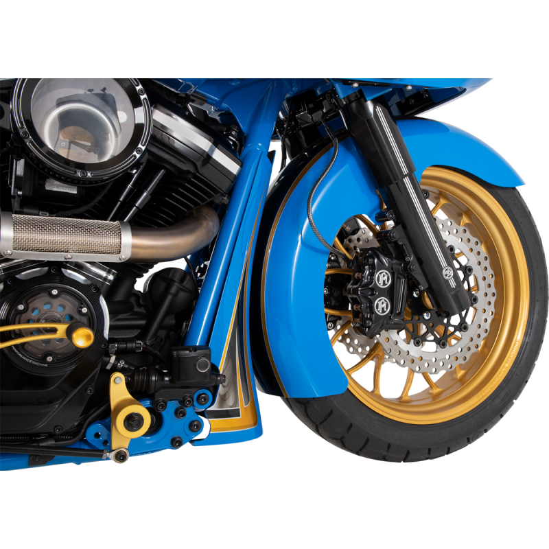 PERFORMANCE MACHINE ROTOR 11.8 SPEEDSTAR FT B 0133-1809S-B