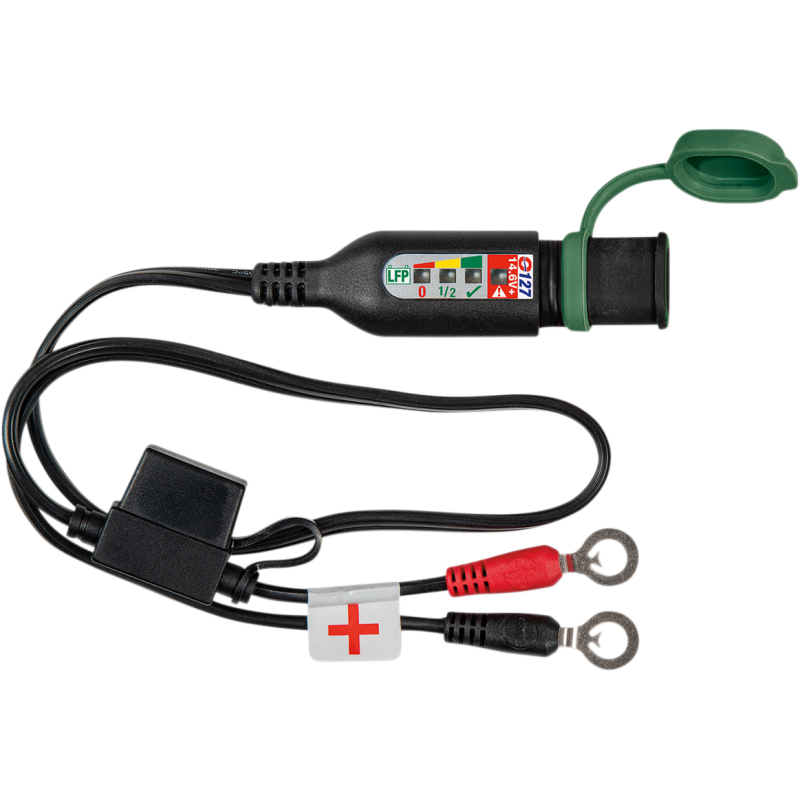 MOOSE RACING MOOSE RACING MONITOR O-127 O-127M