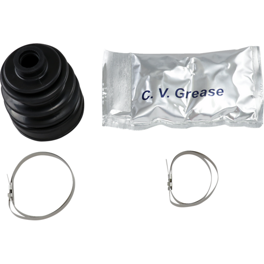 ALL BALLS 19-5028 ALL BALLS CV BOOT KIT 19-5028