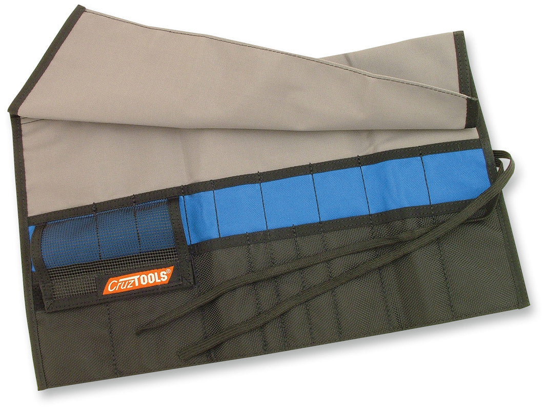 CRUZTOOLS TOOL POUCH BAG TPOUCH1