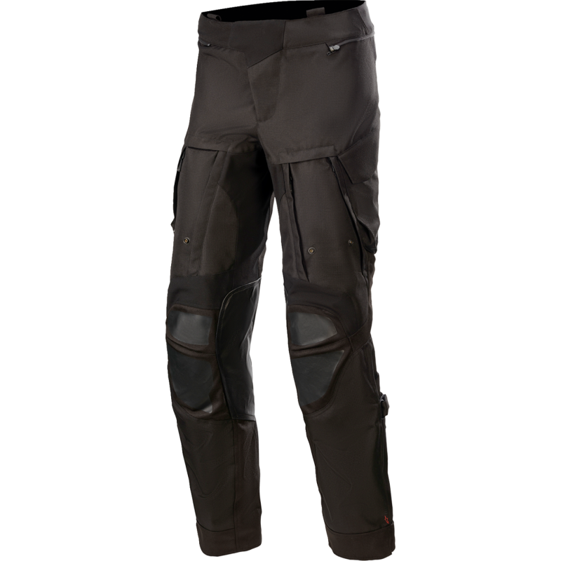ALPINESTARS (ROAD) PANT HALO DS BK XL 3224822-1100-XL