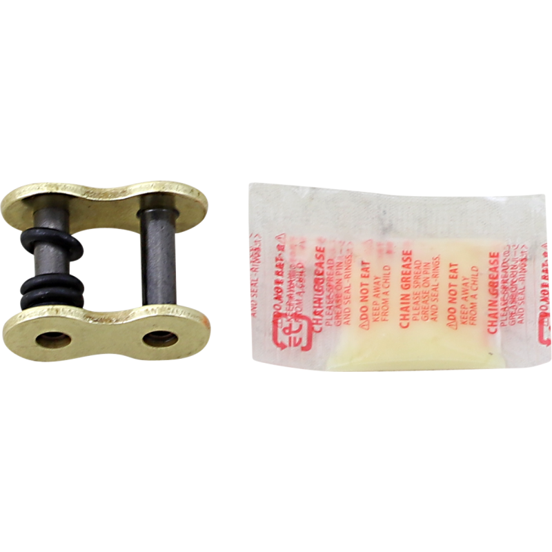 RK LINK CONN 525MAX-O RIV/G 525MAXO-RL-G