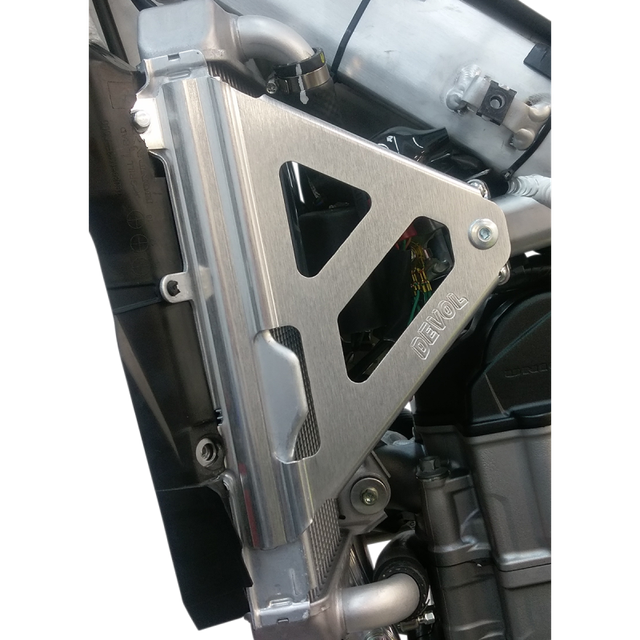 DEVOL ENGINEERING RAD BRACE DVOL 0122-1204 0122-1204