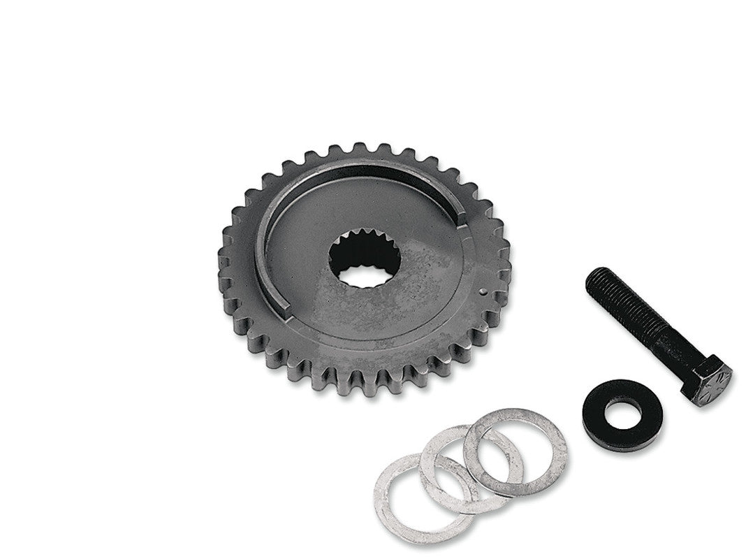 ANDREWS 99-06 TW/CAM SPLINED CAM SKPT 34T 288015