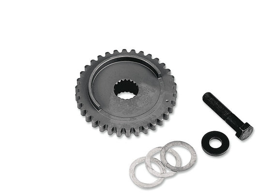 ANDREWS 99-06 TW/CAM SPLINED CAM SKPT 34T 288015