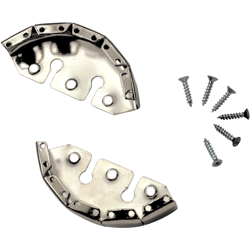 ALPINESTARS REPLACEMENT ADULT STEEL TOE CAP 25PU1370-NK