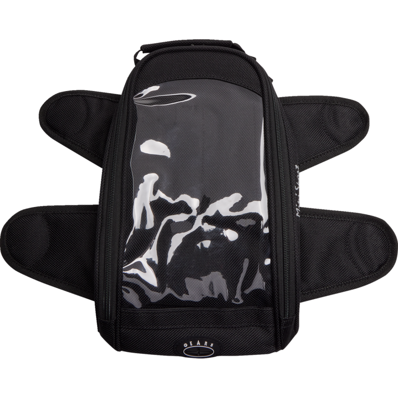 GEARS CANADA GEARS MINI SPORT MAGNETIC TANK BAG 100198-1