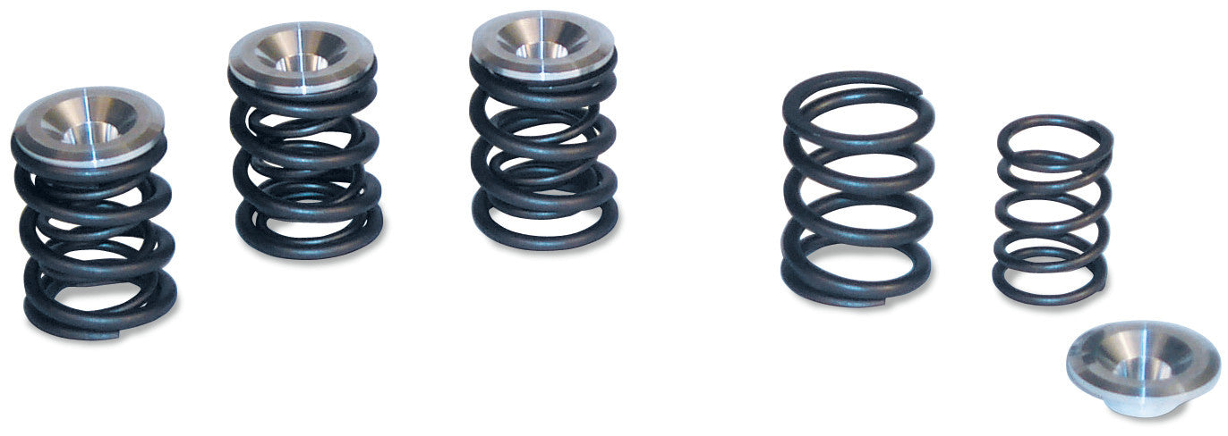 S&S CYCLE 48-84 B/T #140/ALUIM V-SPRINGS S&S 90-2053