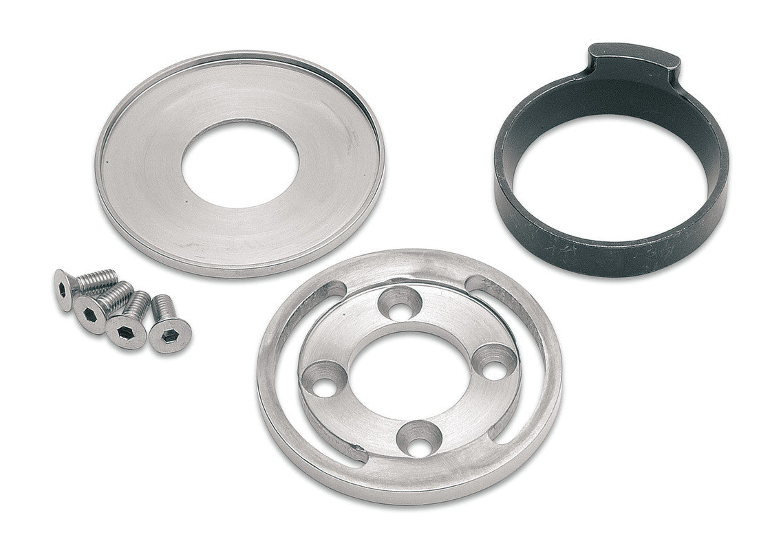 PRO-ONE PERF.MFG. 89-99FXST/93-95DWG INTERNAL F/STOP KIT 103413