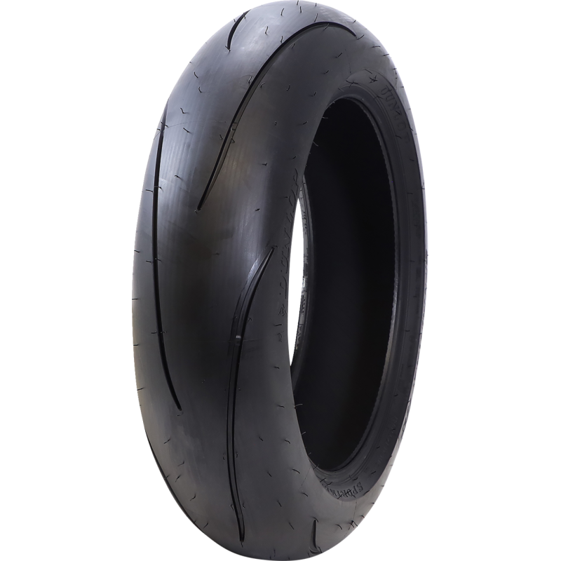 DUNLOP 190/55ZR17 (75W) SPORTMAX Q5 TRACK DAY REAR 45247188