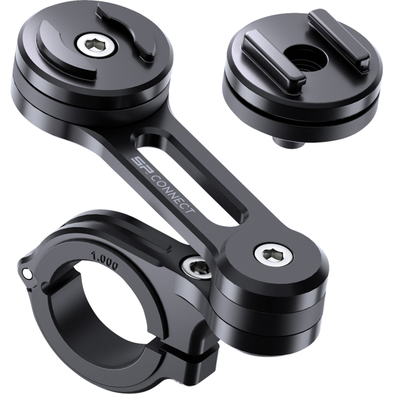 SP CONNECT MOTO MOUNT PRO BLACK 53138