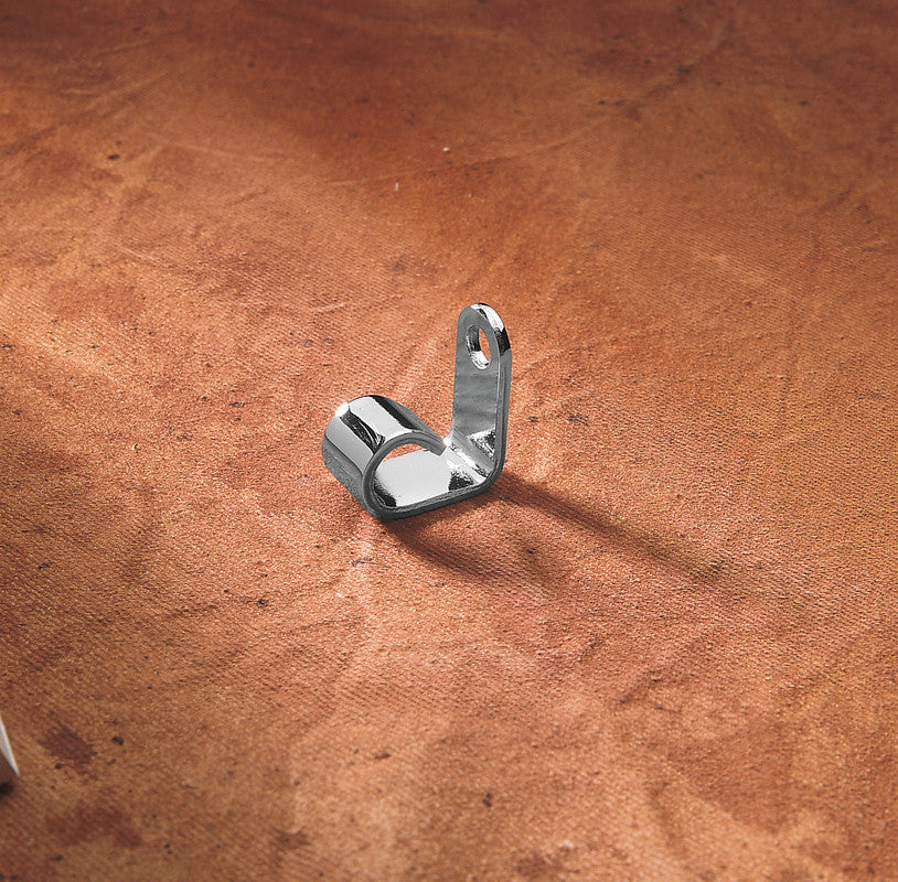 DRAG SPECIALTIES 85-86 5SP B/T CL/CBALE BRACKET (EA) DS-223100