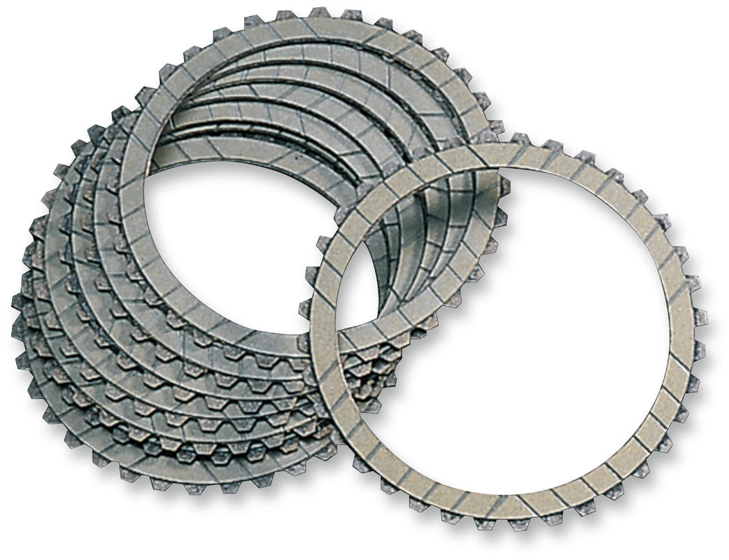 BARNETT 90-97 B/T&91-21 XL KEVLAR CLUTCH KIT 302-30-10011