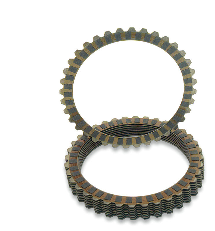 BARNETT 90-97B/T &91-21 XL CARBON CL/PLATE KIT 302-30-20011
