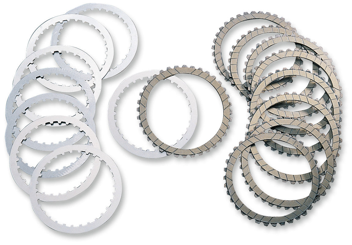BARNETT 90-97 B/T&91-21 XL KEVLAR EXTRA PL/KIT 307-30-10011