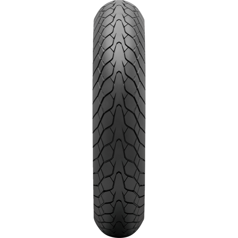 DUNLOP 120/70ZR17 (58W) M+S MUTANT FRONT 45255200