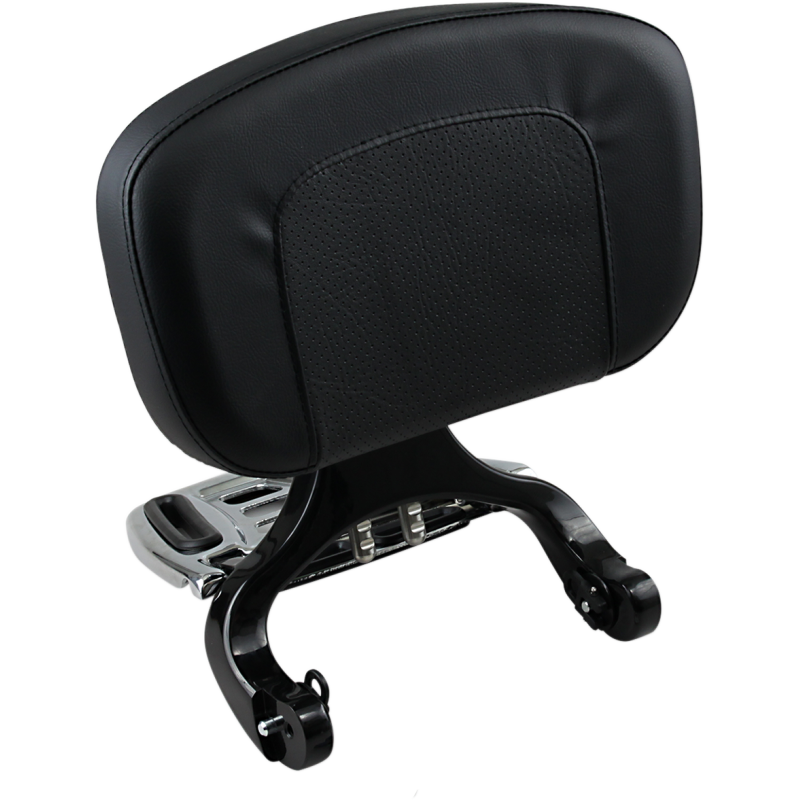 KURYAKYN BACKREST DRV/PASS BLK PN 1661 KUR1661
