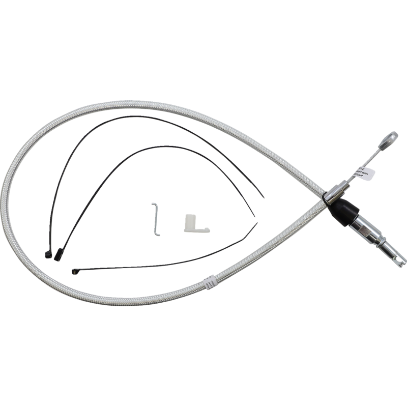 MAGNUM CABLE CLUTCH QUICK CON SC 32342HE
