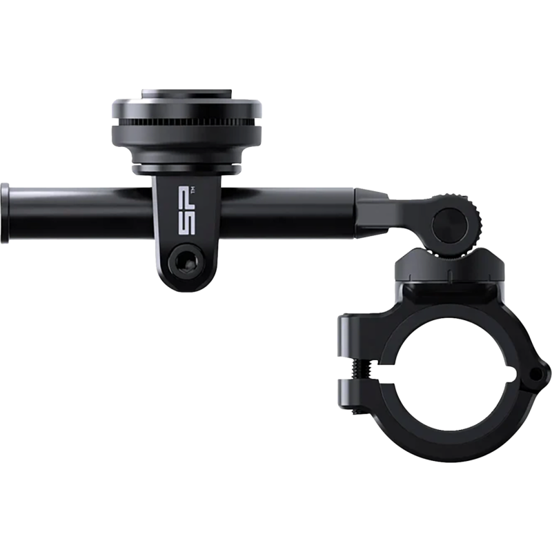 SP CONNECT MOTO MOUNT 3D BLACK 52871