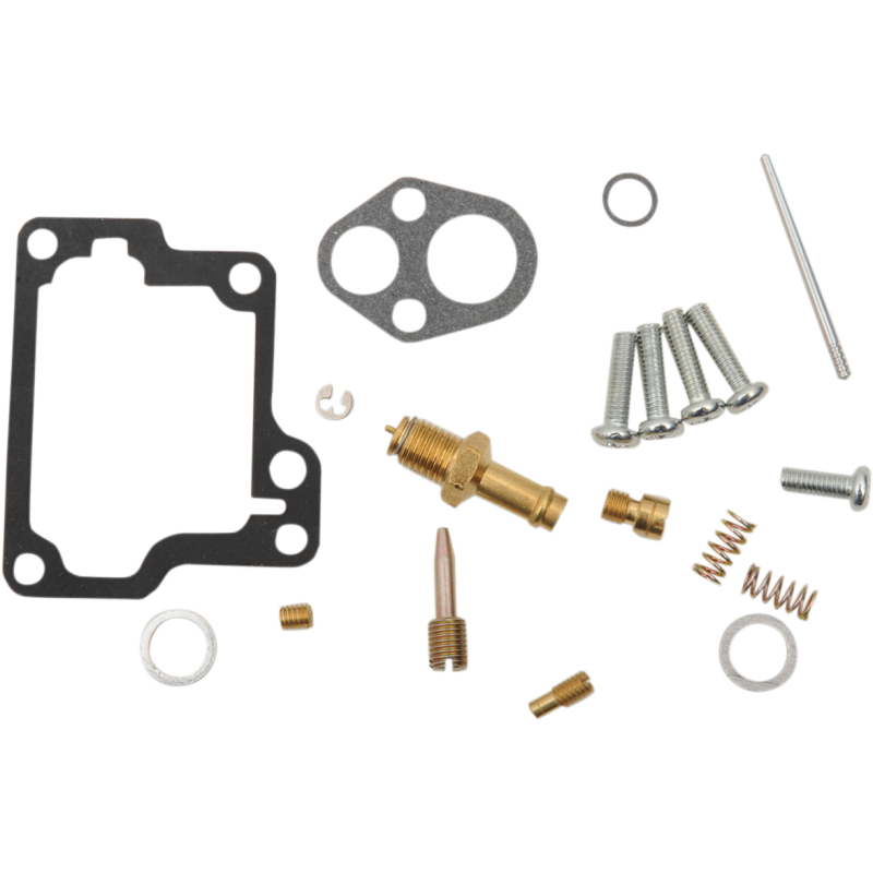 MOOSE RACING REPAIR KIT CARB SUZ 26-1427