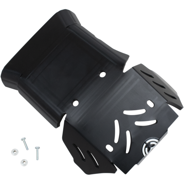 MOOSE RACING SKID PLATE PRO LG KTM PX1426