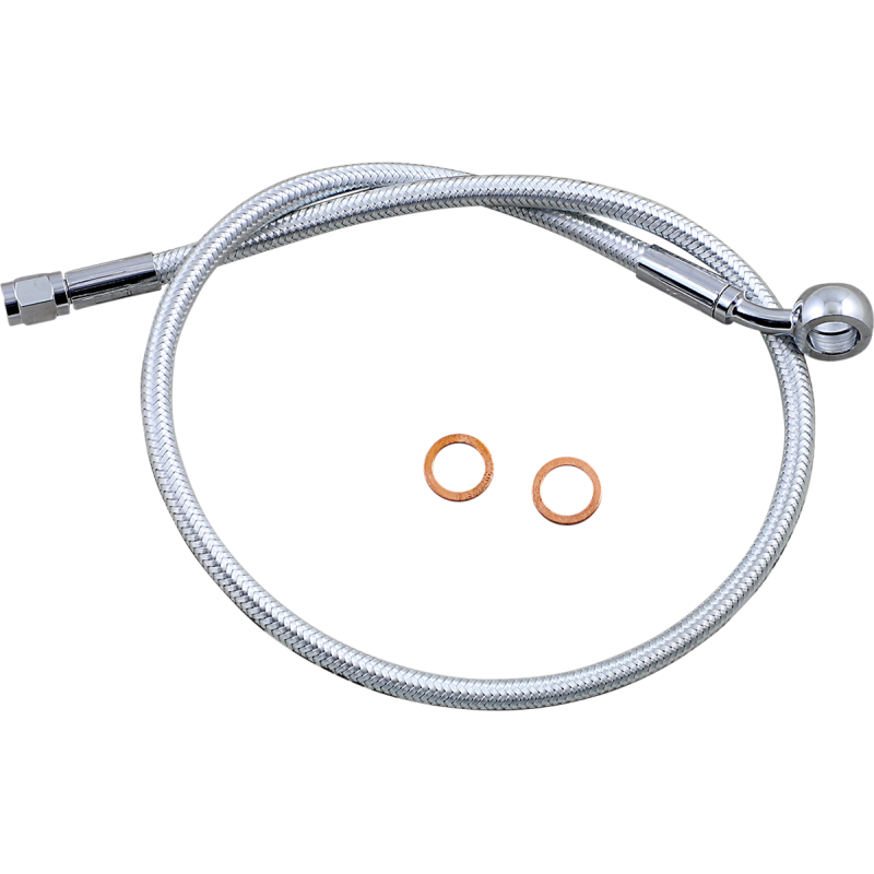 MAGNUM BRK LINE 35D 12MM 26"SCII AS378126