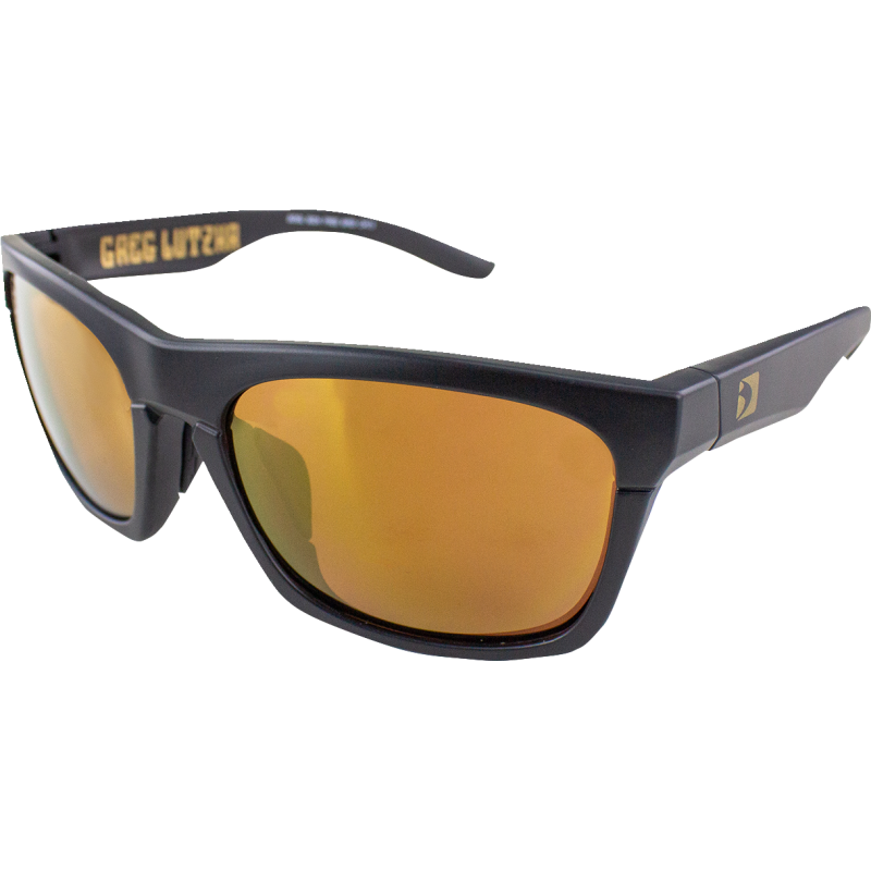 BOBSTER SUNGLS LUTZKA FREEBRD BLK SOGL-B22A