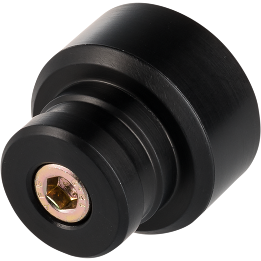 JOKER MACHINE MIRROR MNT TRIUM T120 BLK 09-300-7B