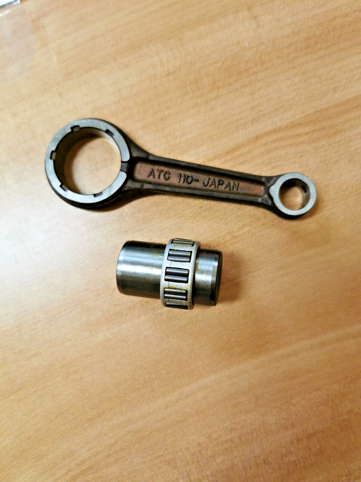 NOS HONDA ATC110  1979  1980  TOKO  ROD CONNECTING  KIT  13201-943-300 H22