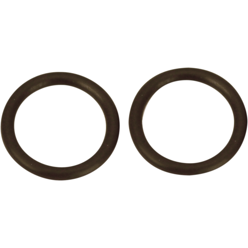 S&S CYCLE O-RING,(-013),.437" ID X .565" OD,VITON 50-8008