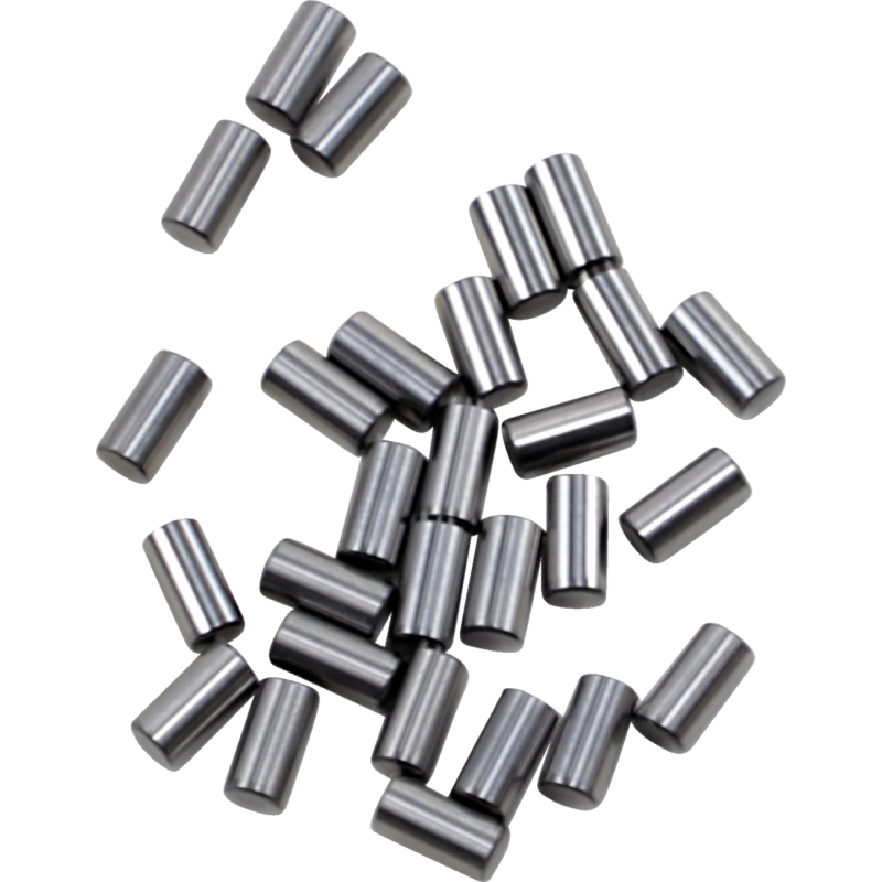 EASTERN MOTORCYCLE PARTS 58-86 B/T PINION ROLLER BRGS +.001 SET A-9225-28