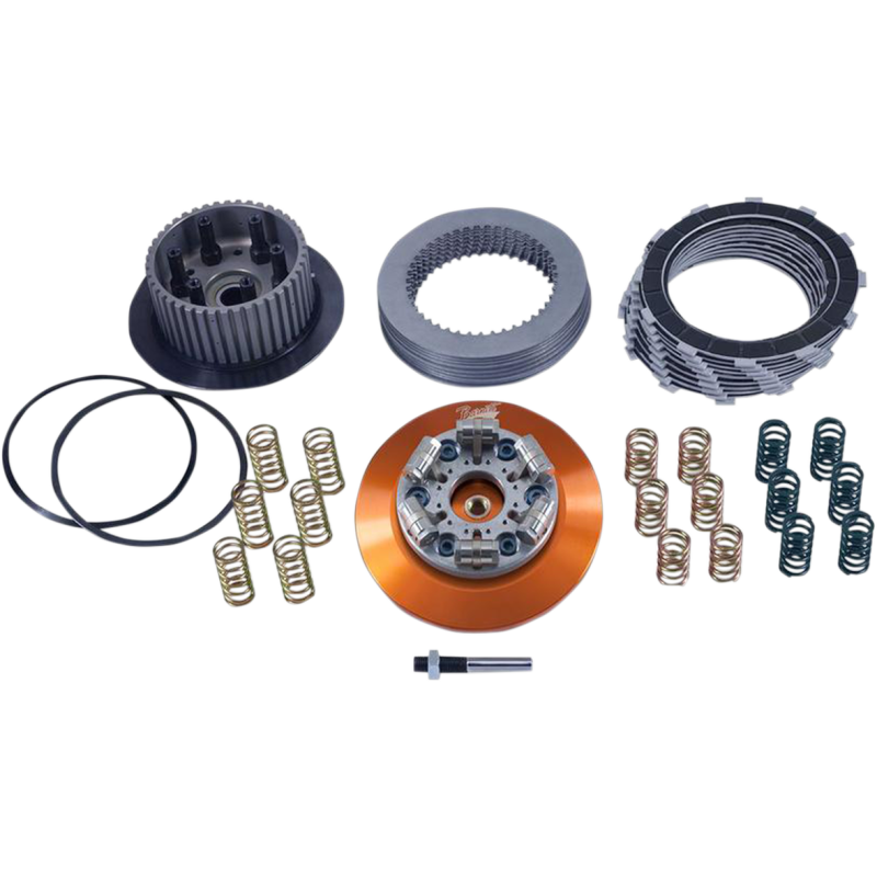 BARNETT 98-06 B/T UNDER COVER LOCK-UP CLUTCH 608-30-23806