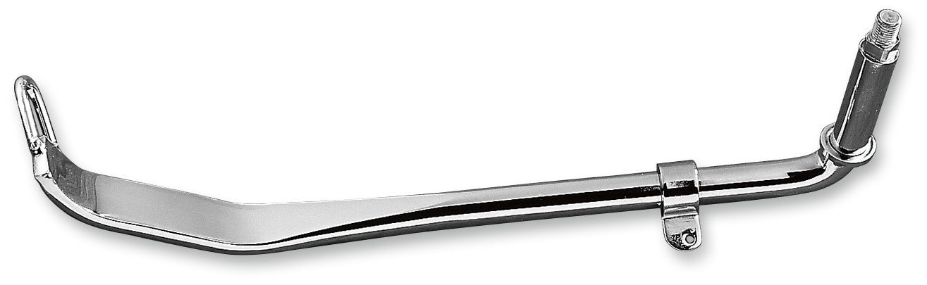 DRAG SPECIALTIES 36-88 FL/FX/FX/FLST STK KICKSTAND CHR DS-240044