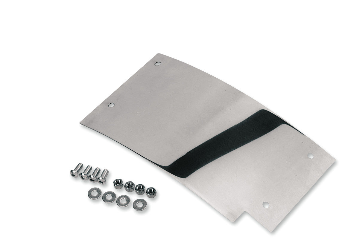 PRO-ONE PERF.MFG. 84-99 SOFTAIL S/STEEL ROCK GUARD 103769
