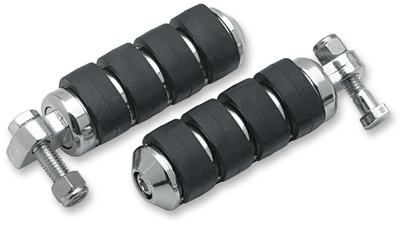 KURYAKYN ISO PEGS SMALL MALE MNT (PR) KURYAKYN PN 8000 KUR8000