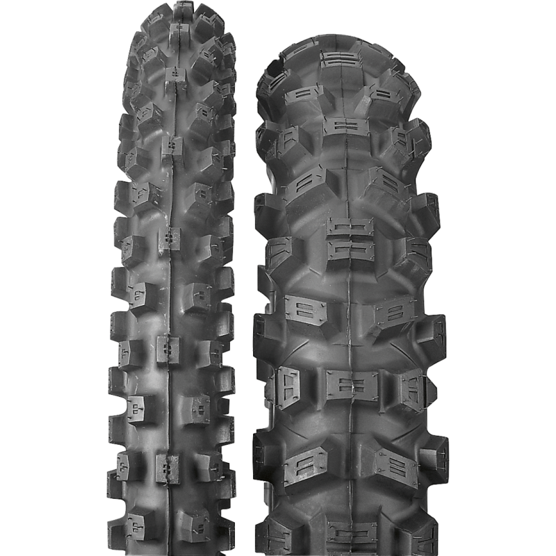 IRC VE-39 80/100-21 FRT  51M 102165