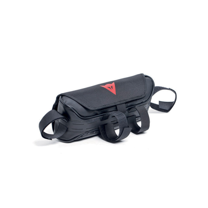 DAINESE DAINESE HANDLEBAR POCKET - BLACK 19900006-001-N