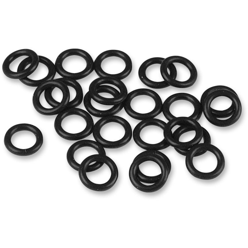 JAMES GASKET 86-03XL STRTR BOLT O-RING JGI-11171