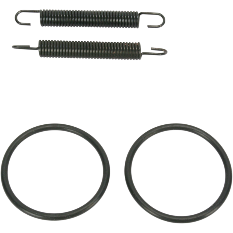 FMF 03-05 KX125 PIPE SPRNG & ORING KIT 011316