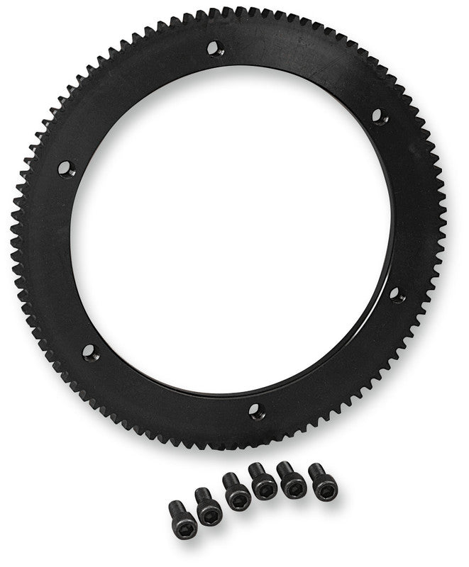 DRAG SPECIALTIES 94-97 B/T 102T STARTER R/GEAR DS-242074 DS-242074